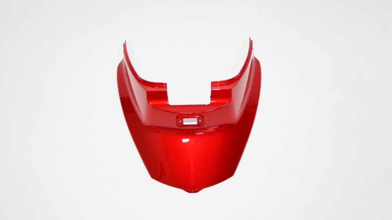 ORTA BİRLEŞTİRİCİ KIRMIZI (MYFORCE4000E)